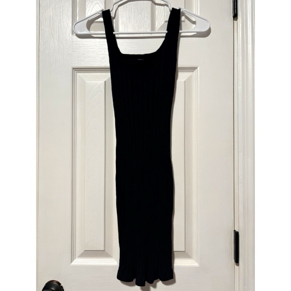 Women’s Sleeveless Dress tank summer party formal casual sport athleisure travel